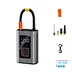 Portable Air Pump Tire Inflator 60W